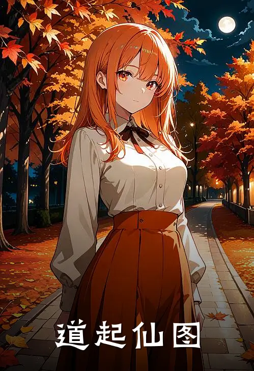 道起仙图