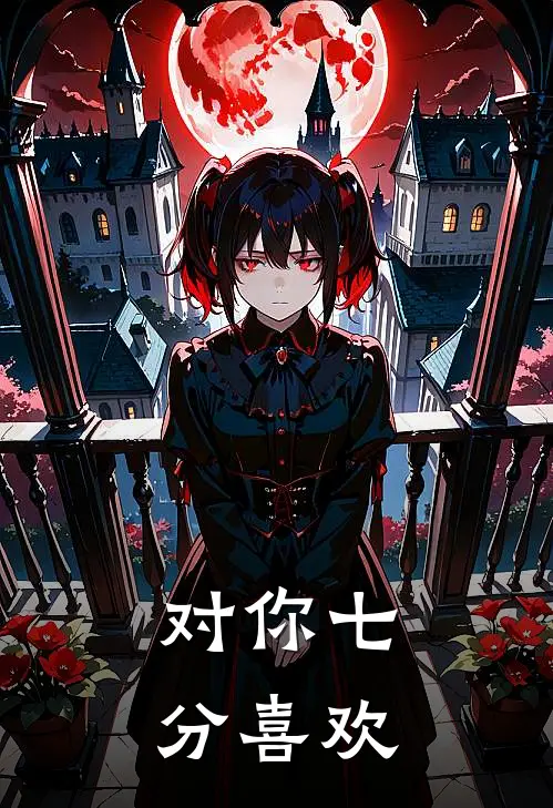 对你七分喜欢