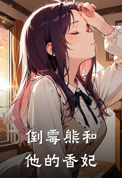 倒霉熊和他的香妃