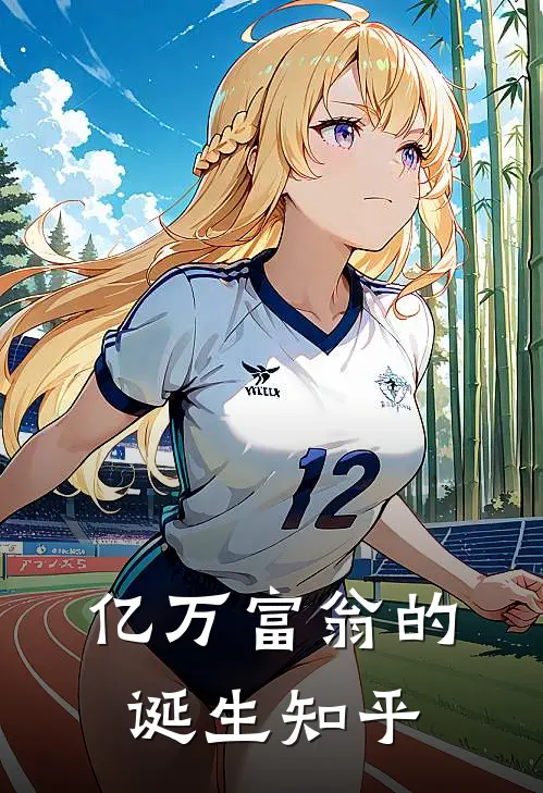 亿万富翁的诞生知乎