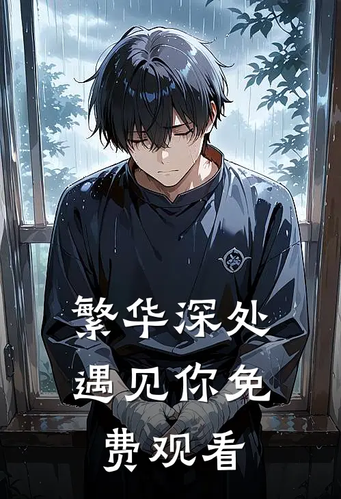 繁华深处遇见你免费观看