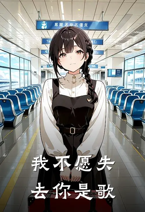 我不愿失去你是歌