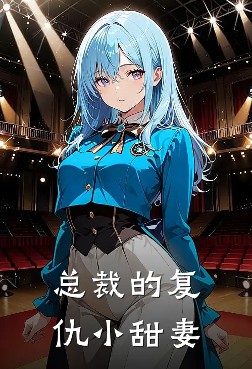 总裁的复仇小甜妻