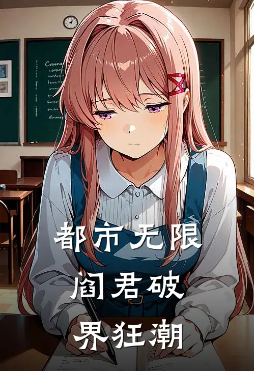 都市无限：阎君破界狂潮