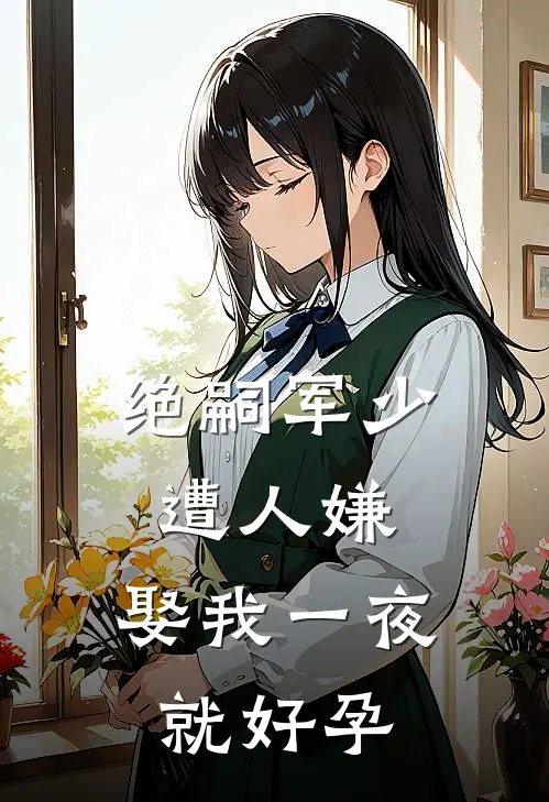 绝嗣军少遭人嫌，娶我一夜就好孕