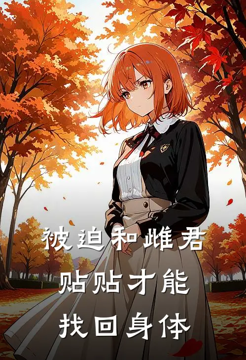 被迫和雌君贴贴才能找回身体