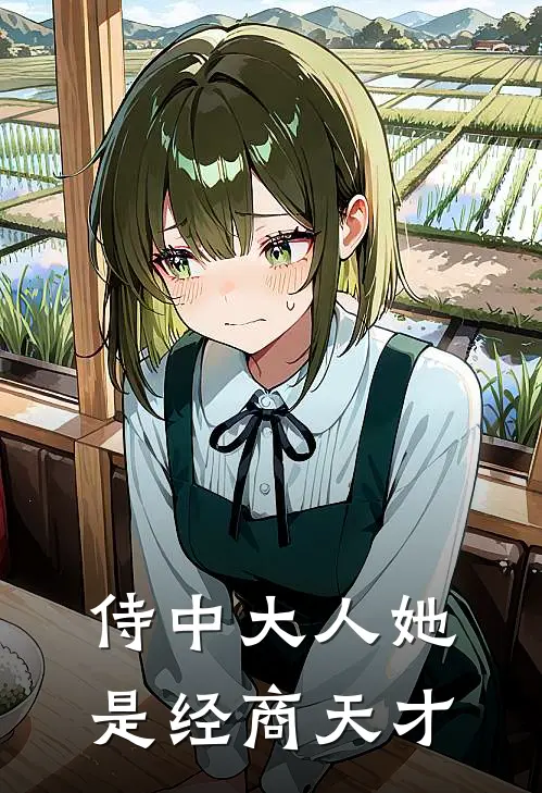侍中大人她是经商天才