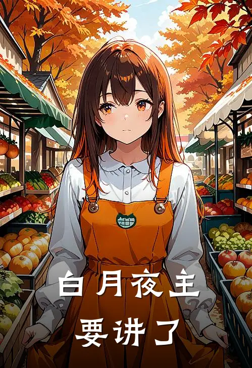 白月夜主要讲了