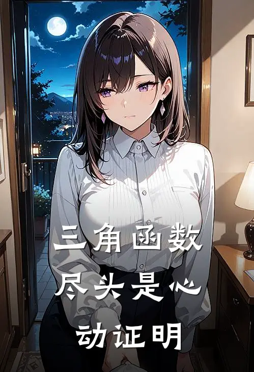 三角函数尽头是心动证明