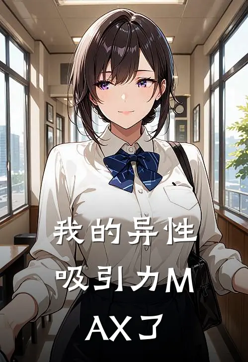 我的异性吸引力MAX了