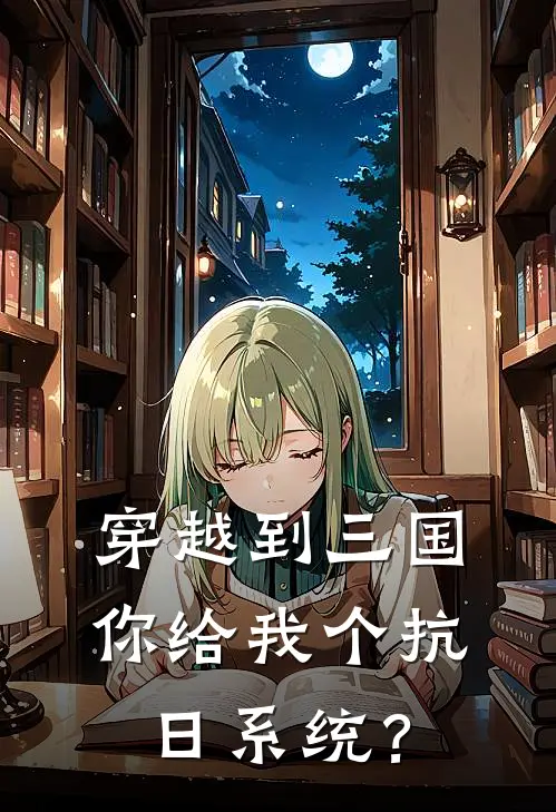 穿越到三国你给我个抗日系统？