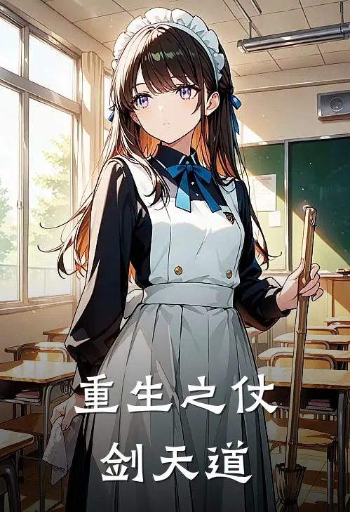 重生之仗剑天道