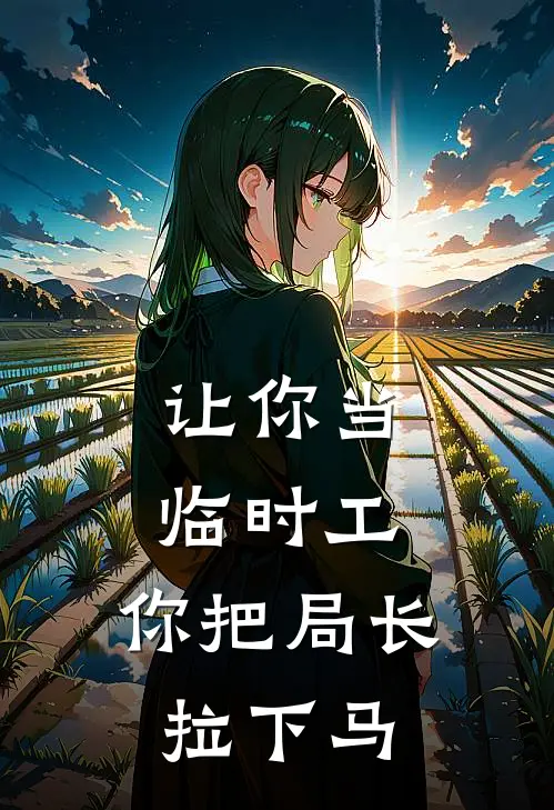 让你当临时工，你把局长拉下马