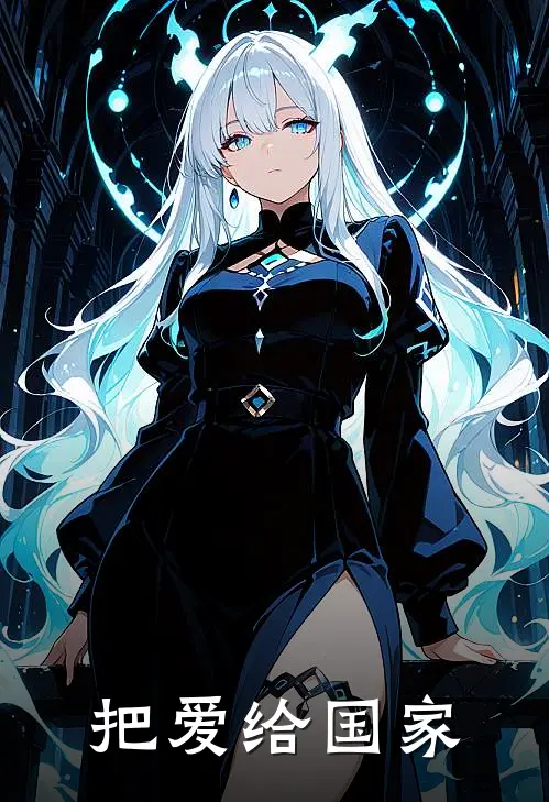 把爱给国家