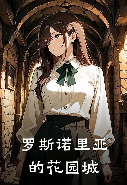 罗斯诺里亚的花园城