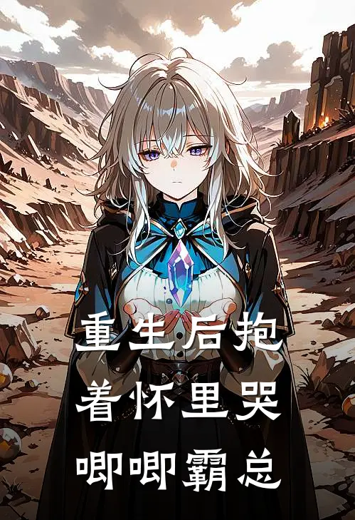 重生后抱着怀里哭唧唧霸总