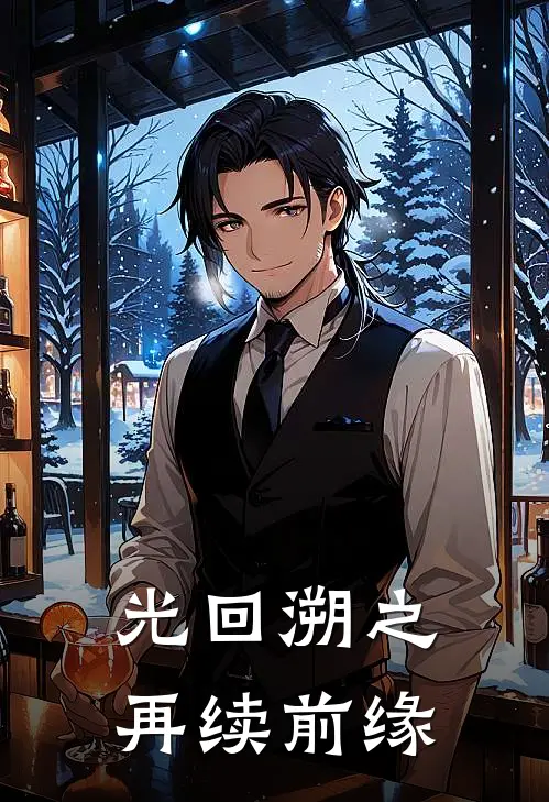 光回溯之再续前缘