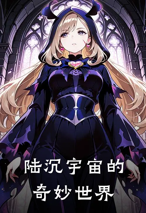 陆沉宇宙的奇妙世界