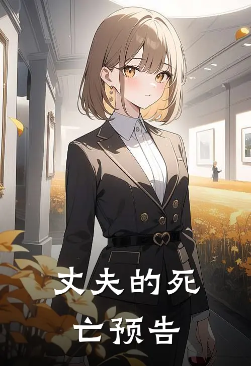 丈夫的死亡预告