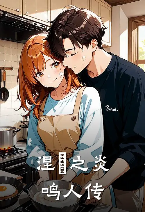 涅槃之炎：鸣人传