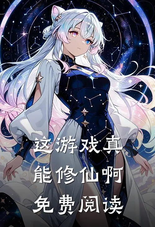 这游戏真能修仙啊免费阅读