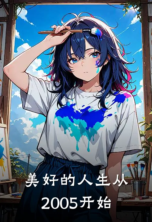 美好的人生从2005开始