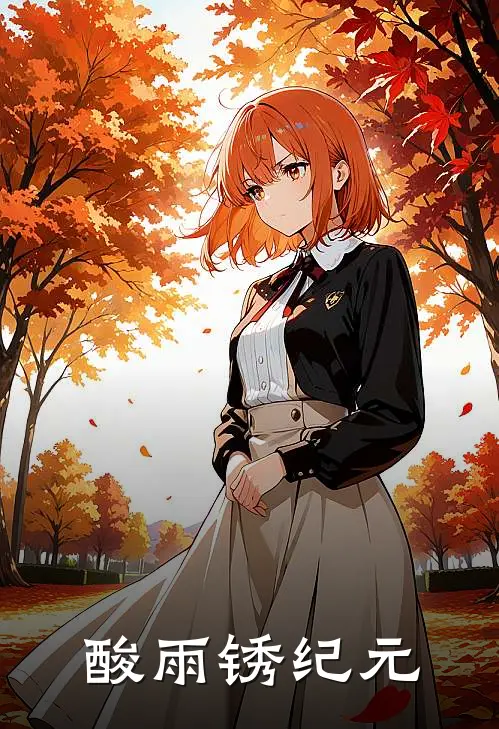 酸雨锈纪元
