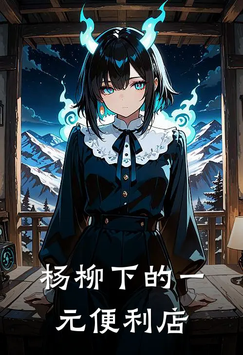 杨柳下的一元便利店