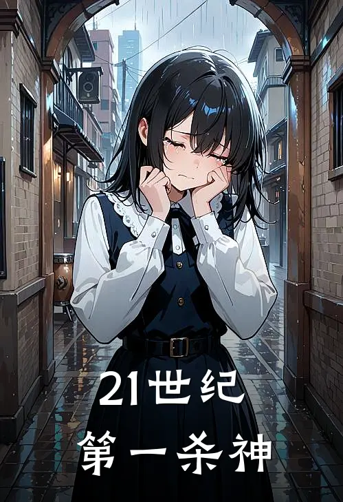 21世纪第一杀神