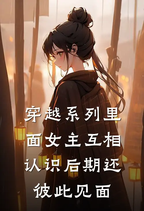 穿越系列里面女主互相认识后期还彼此见面