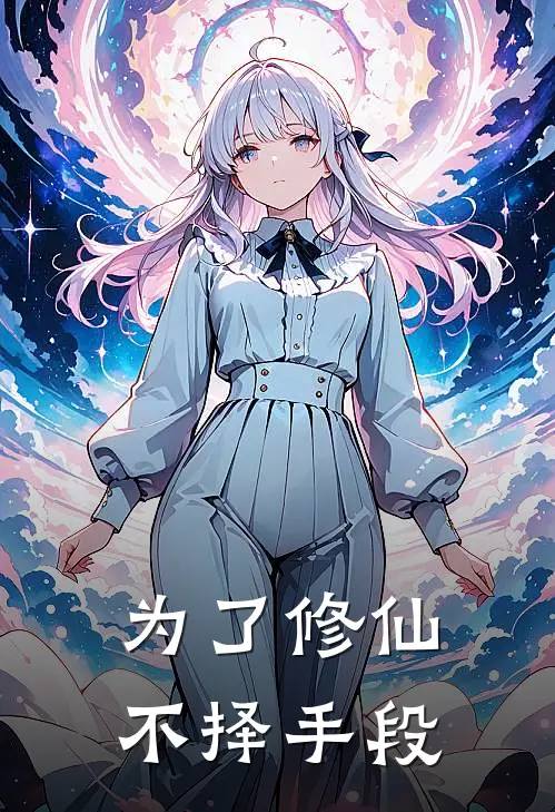 为了修仙不择手段