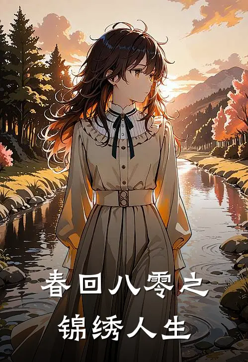 春回八零之锦绣人生