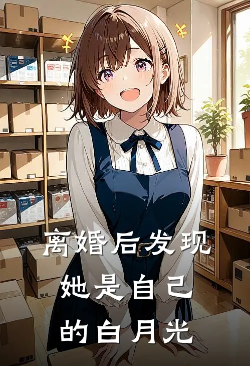 离婚后发现她是自己的白月光