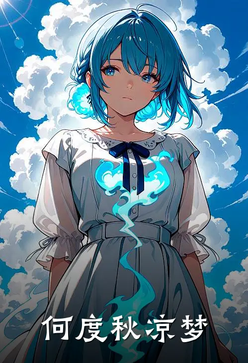 何度秋凉梦