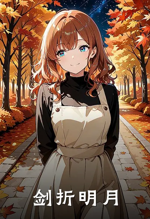 剑折明月