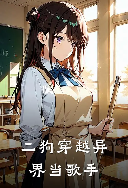 二狗穿越异界当歌手