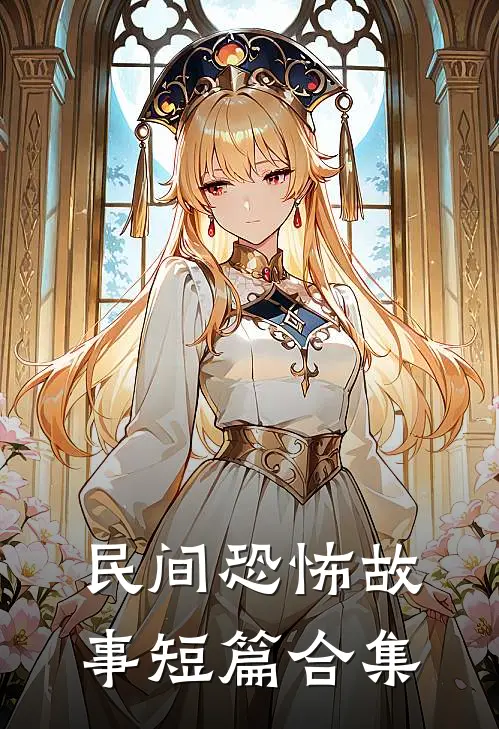 民间恐怖故事短篇合集