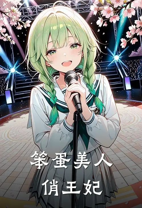 笨蛋美人俏王妃