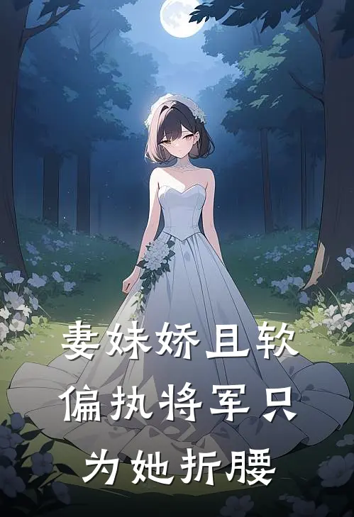 妻妹娇且软，偏执将军只为她折腰