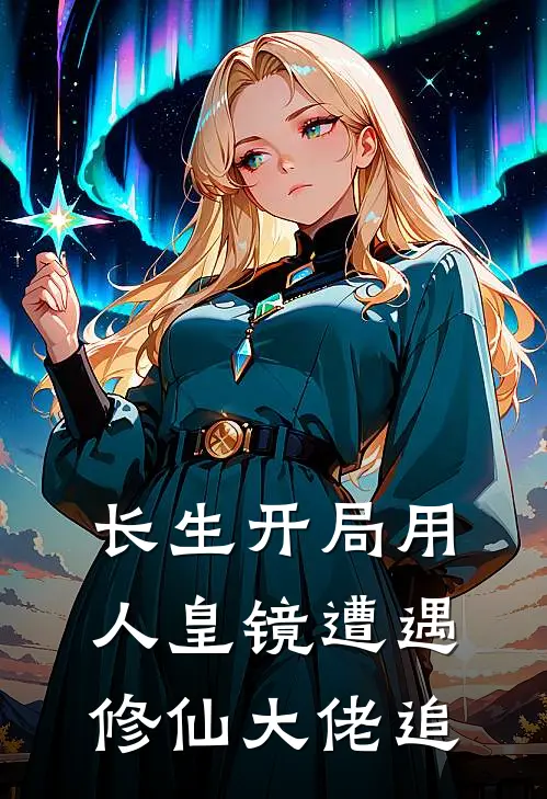 长生开局用人皇镜遭遇修仙大佬追