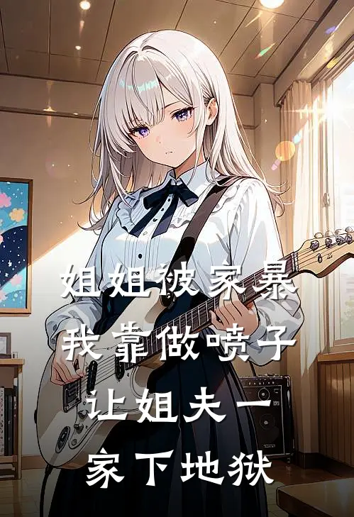 姐姐被家暴，我靠做喷子让姐夫一家下地狱