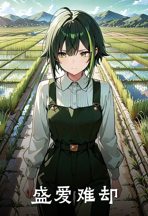 盛爱难却