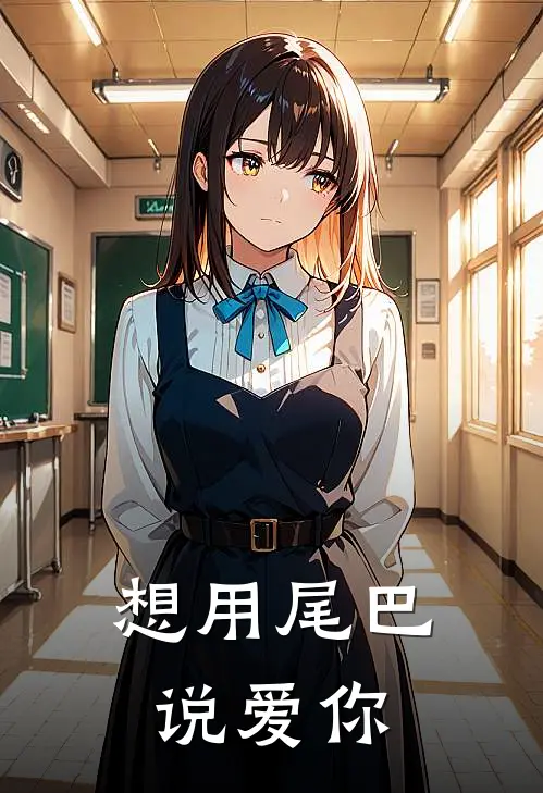 想用尾巴说爱你