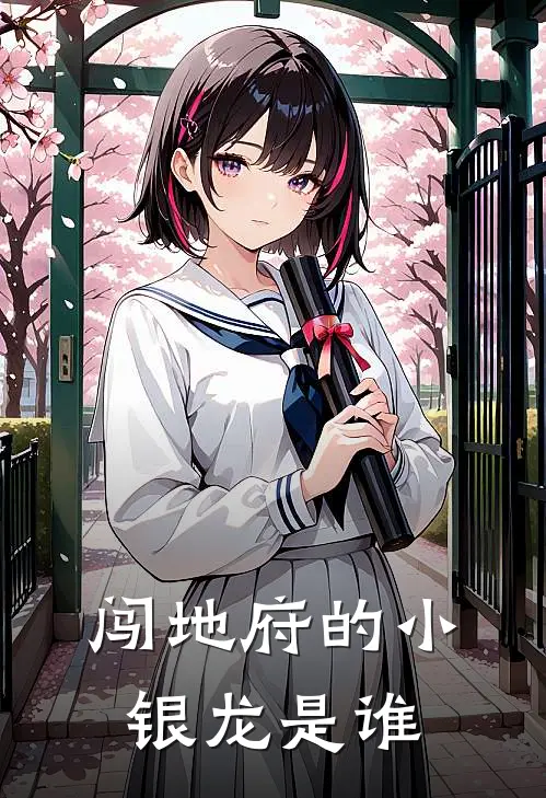 闯地府的小银龙是谁