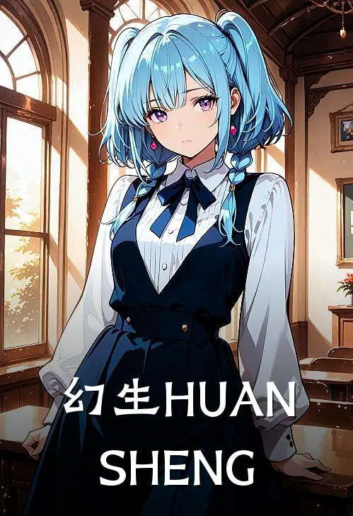 幻生HUANSHENG