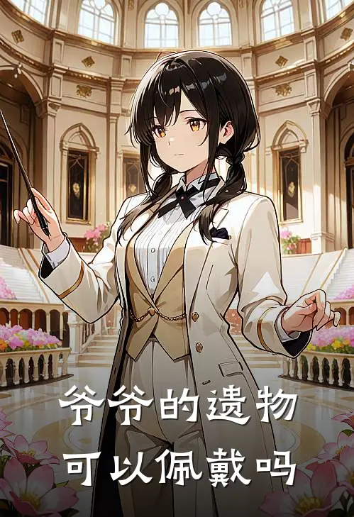 爷爷的遗物可以佩戴吗