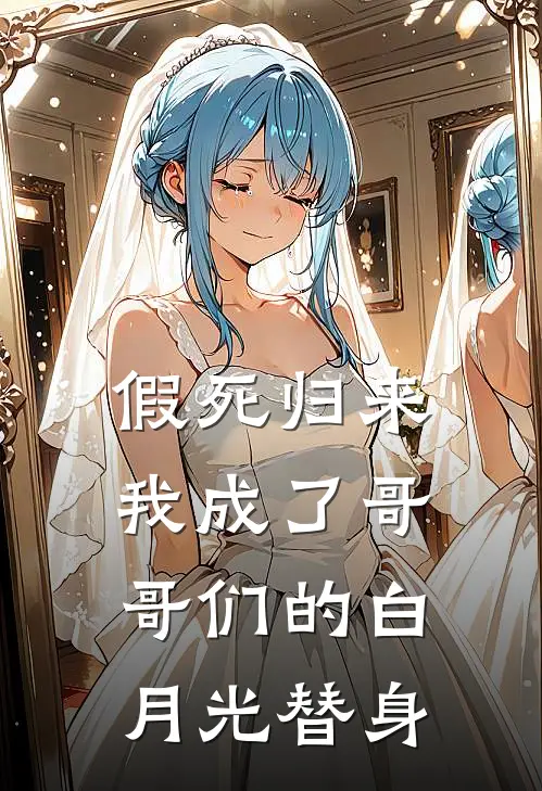 假死归来，我成了哥哥们的“白月光替身”