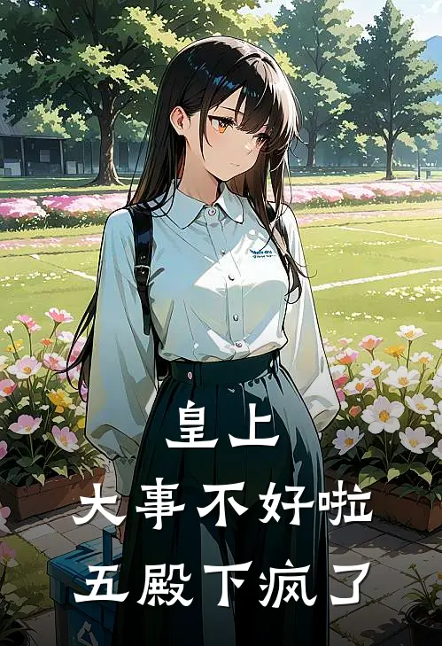 皇上，大事不好啦，五殿下疯了