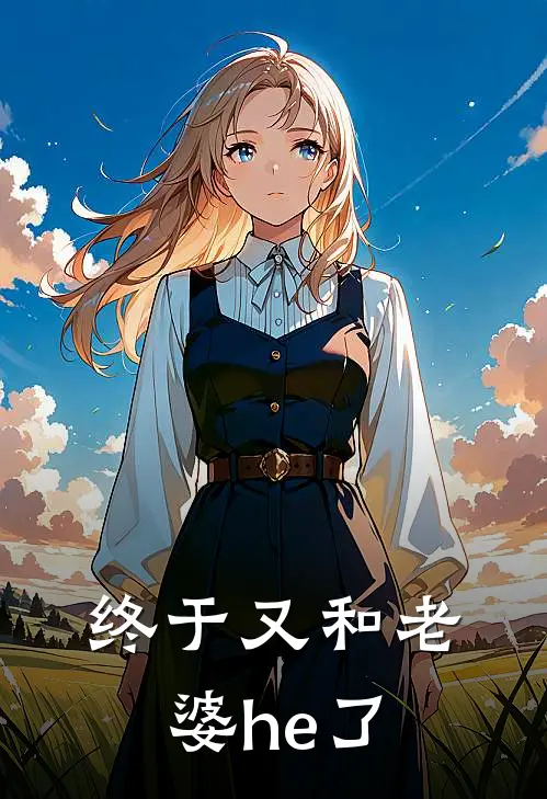 终于又和老婆he了