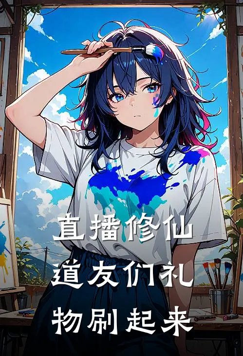 直播修仙：道友们礼物刷起来